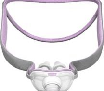 ResMed AirFit™ P10 For Her Nasal Pillow Mask