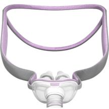 ResMed AirFit™ P10 For Her Nasal Pillow Mask