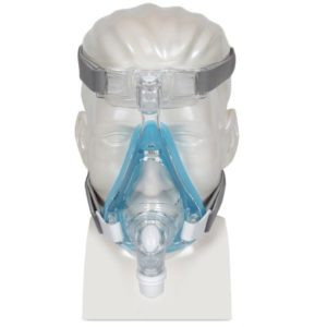 Respironics Amara™ Full Face Gel CPAP Mask