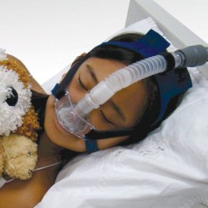 Sleepnet MiniMe® Nasal Pediatric Mask