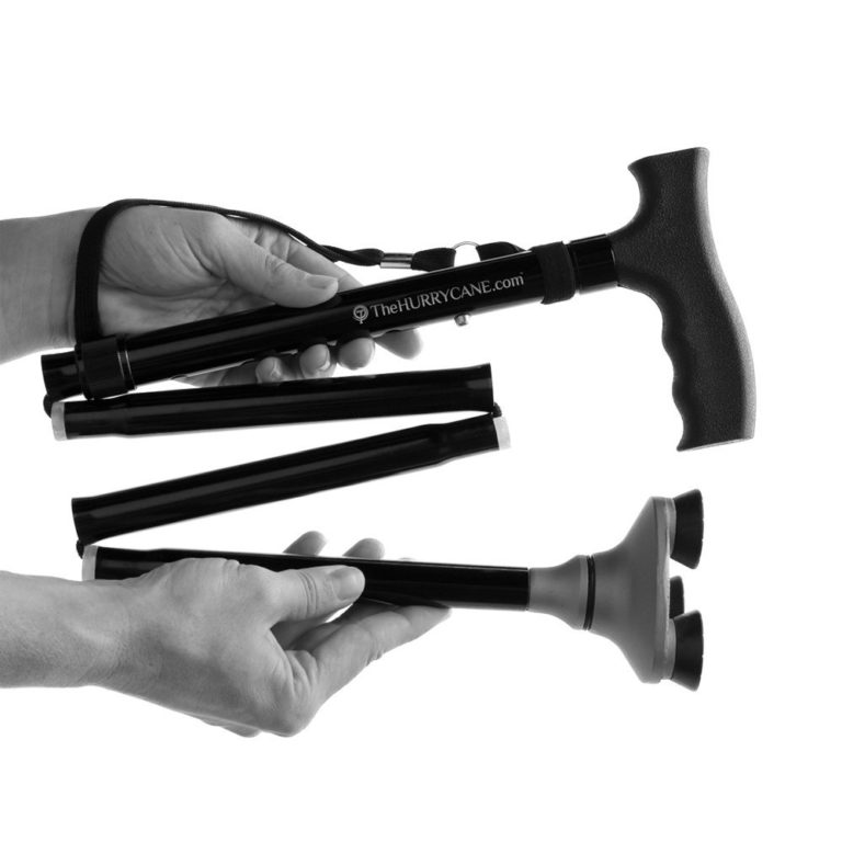 HURRYCANE® FREEDOM EDITION™ Corner Home Medical