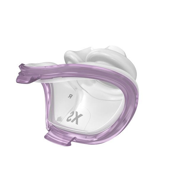 Respironics DreamWear Nasal Mask - Corner Home Medical