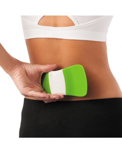 WiTouch Wireless TENS Unit for Back Pain 