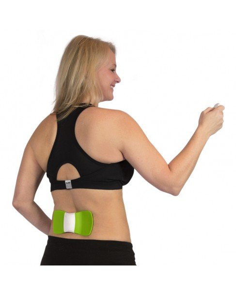 WiTouch Pro TENS Unit for Back Pain Relief