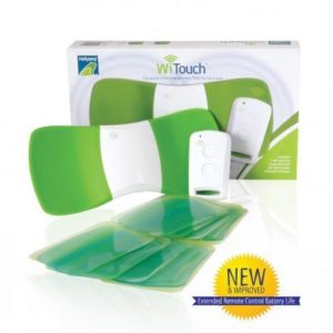 WiTouch Wireless TENS Device