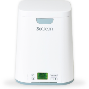 SoClean 2 CPAP Cleaner and Sanitizer