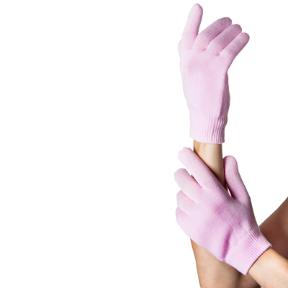 Nightcare Gel Glove – Pink