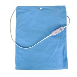 Heating Pad 12″ x 15″ Moist/Dry On/Off Switch