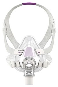 ResMed AirFit F20™ For Her Full Face Mask