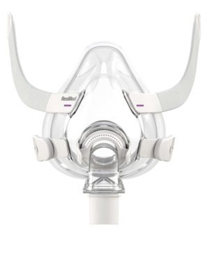 ResMed AirFit F20™ For Her Full Face Mask