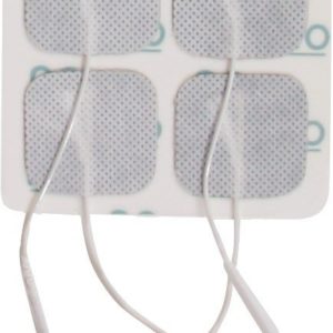 Drive Pre Gelled Electrodes for TENS Unit