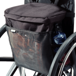 EZ-ACCESSORIES® Wheelchair Pack