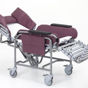 Broda Centric Positioning Wheelchair