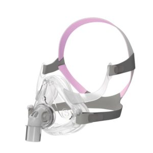 ResMed AirFit™ F10 For Her Full Face Mask