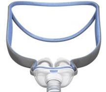 ResMed AirFit™ P10 Nasal Pillow Mask