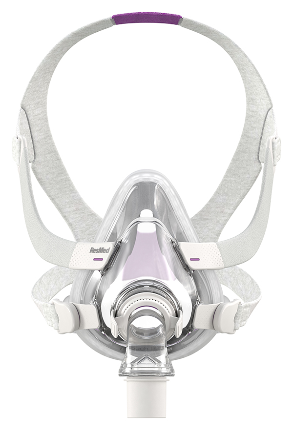 ResMed AirTouch™ F20 For Her Full Face Mask