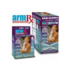 ARM GLOVE CAST COVER