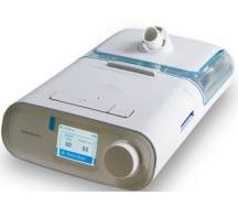 DREAMSTATION AUTO BIPAP SLEEP THERAPY SYSTEM