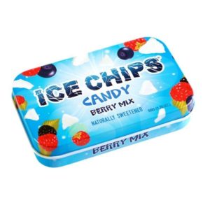 Ice Chips® Xylitol Candy