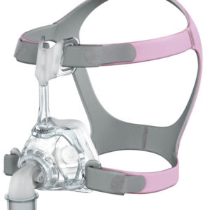 ResMed Mirage™ FX Nasal CPAP Mask For Her STD
