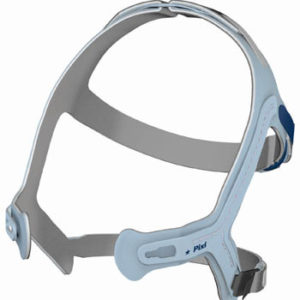 ResMed PIXI™ Pediatric Nasal Mask Standard Headgear
