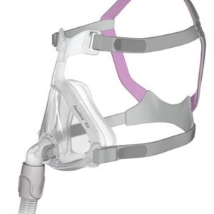 ResMed Quattro™ Air For Her Full Face Mask