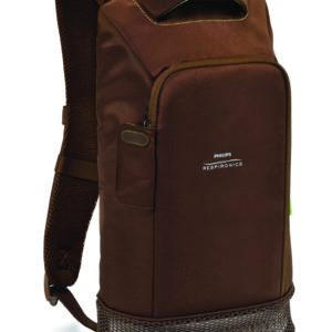 Respironics Simply Go Mini Backpack
