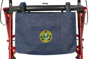 Scooter Bag - US Army