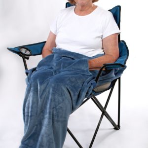 Chair Blanket