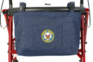 Scooter Bag - US Navy