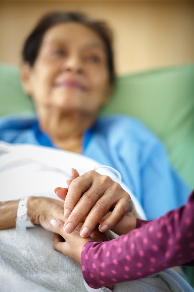 hospice care - Outfitting Your Home for Hospice Care: What You Need to Know