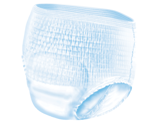 TENA Protective Underwear Plus Absorbency - Corner Home Medical