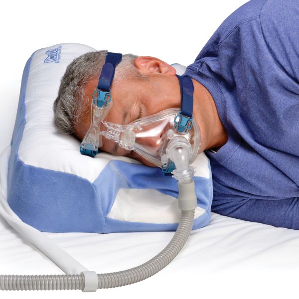 Contour CPAP Pillow 2.0 Corner Medical