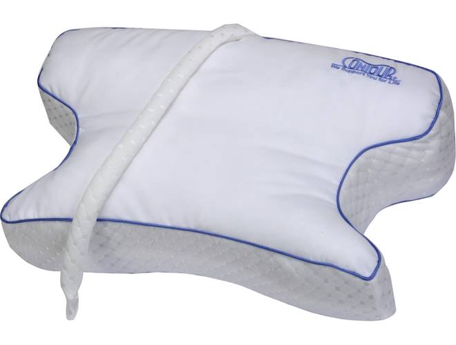Contour CPAPMax 2.0 Pillow