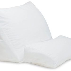 Contour 10-In-One FLIP Pillow