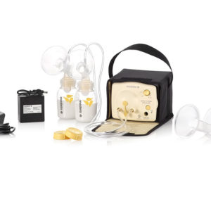MEDELA Pump in Style® with MaxFlow