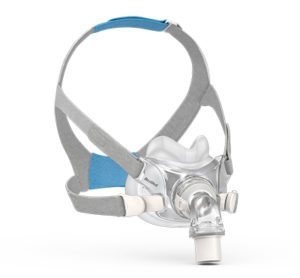 ResMed AirFit F30™ Full Face Mask