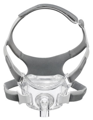 Respironics Amara View™ Full Face CPAP Mask