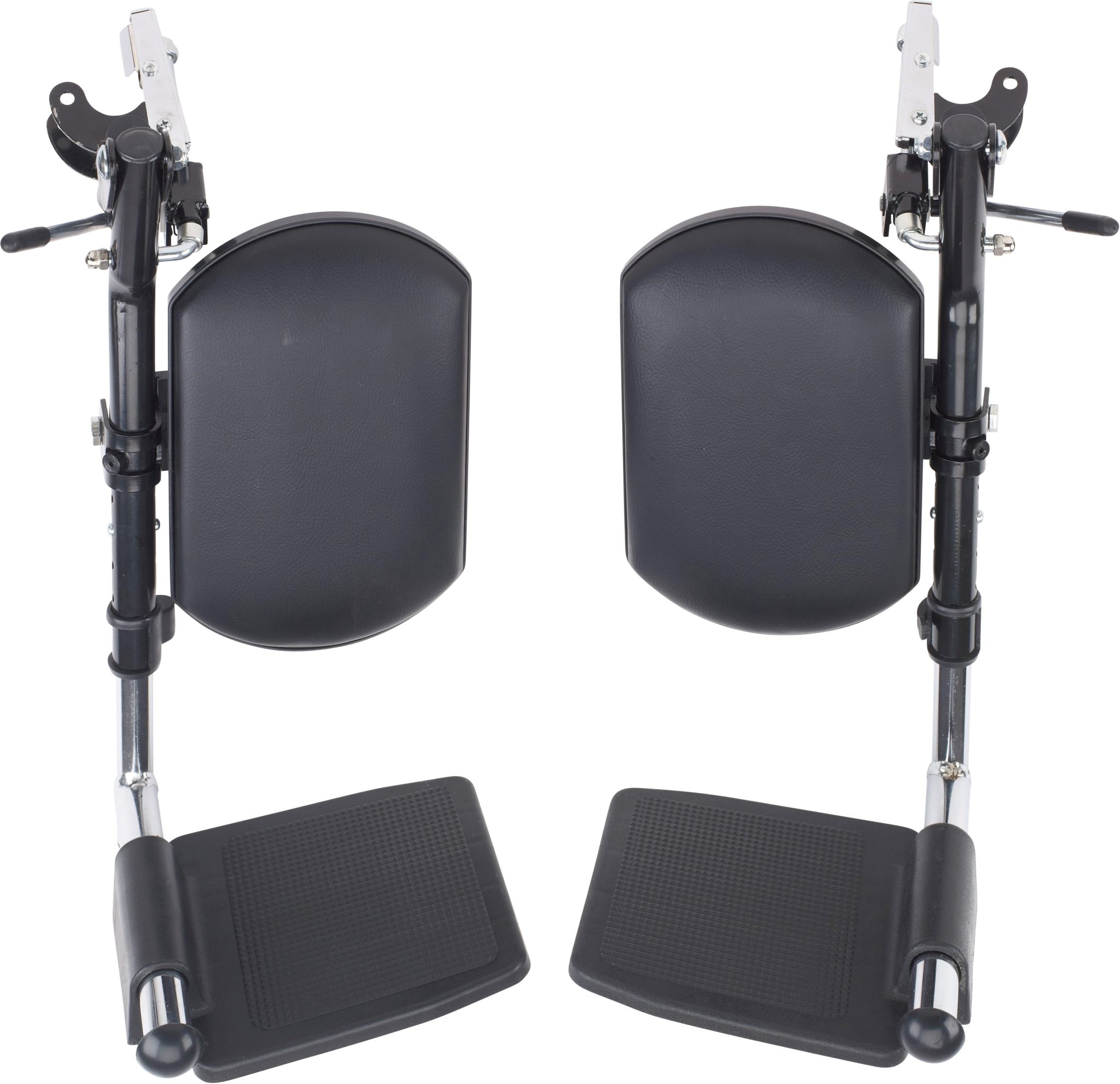 Drive Wheelchair Elevating Legrest - Corner Home Medical