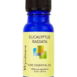 Essential Oil – Eucalyptus Radiata – 10ml