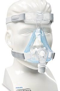 Respironics Amara™ Full Face Gel CPAP Mask