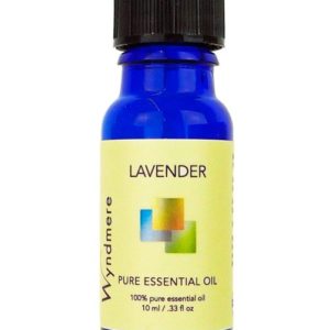 Essential Oil – Lavender – 10ml