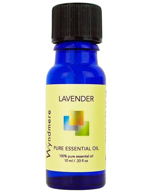 Essential Oil - Lavender - 10ml