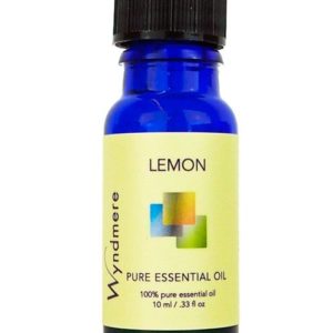Essential Oil – Lemon – 10ml
