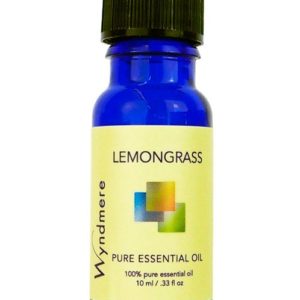 Essential Oil – Lemongrass – 10ml