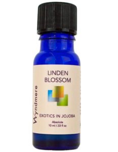 Essential Oil – Linden Blossom – 10ml