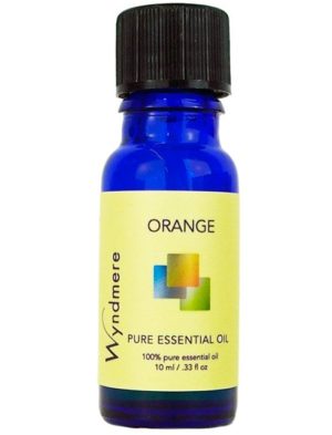 Essential Oil – Orange – 10ml