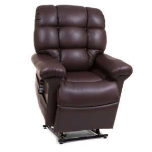 MaxiComfort Cloud with Twilight Power Lift Chair Recliner
