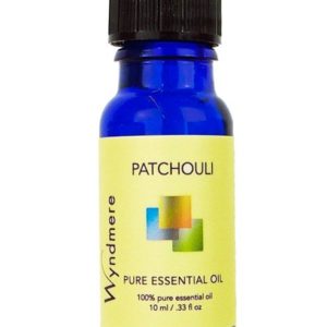 Essential Oil – Patchouli – 10ml