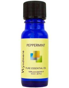 Essential Oil – Peppermint – 10ml